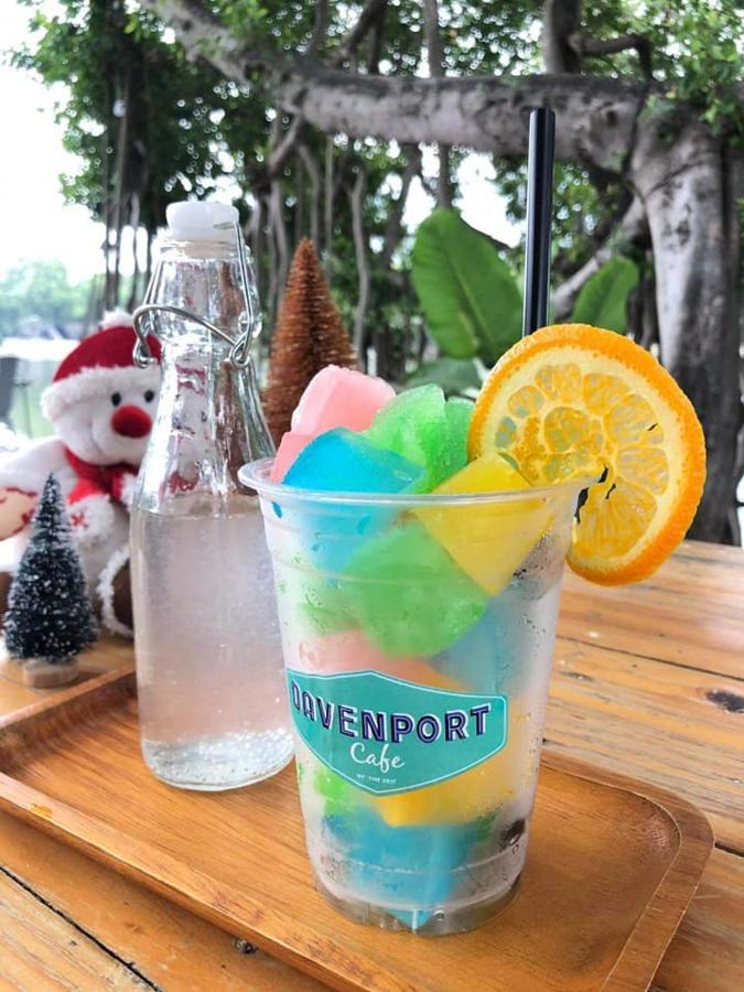 The Zeit River Kwai Kanchanaburi Exterior foto