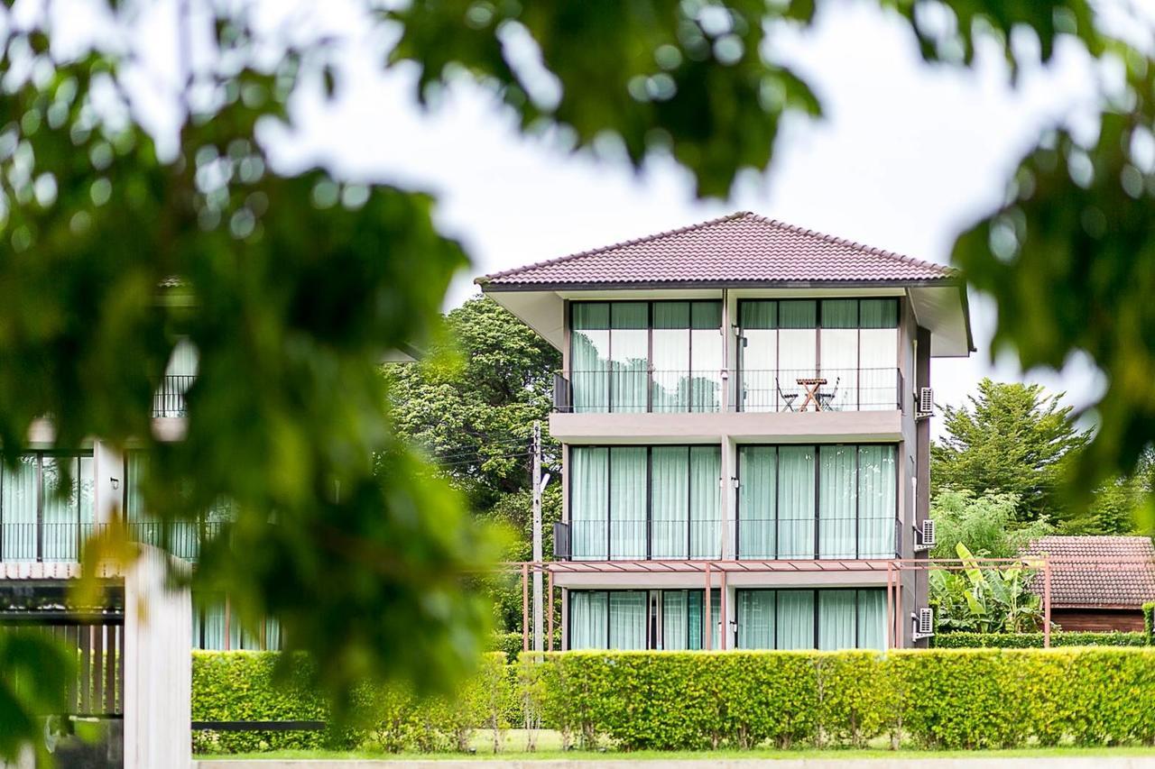 The Zeit River Kwai Kanchanaburi Exterior foto