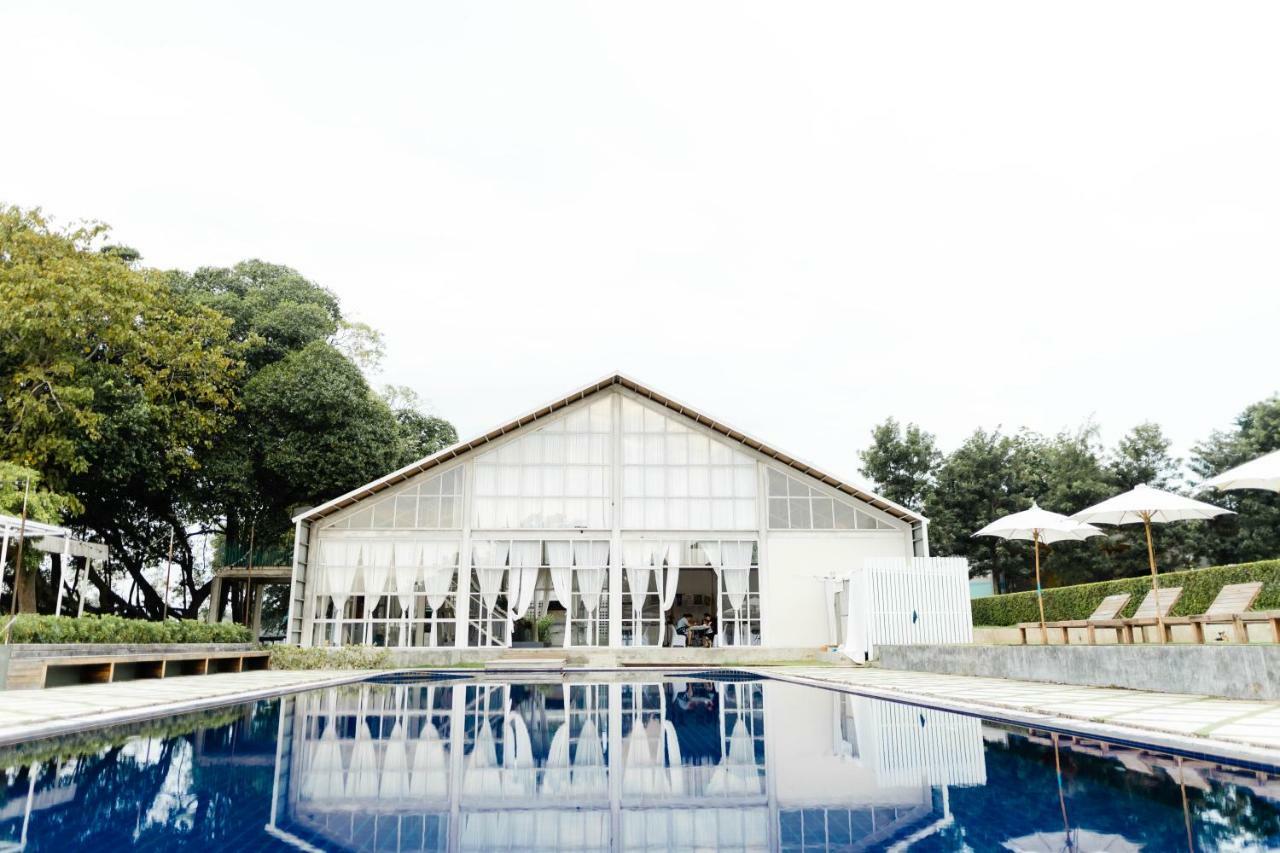 The Zeit River Kwai Kanchanaburi Exterior foto